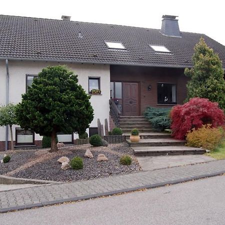 Ferienwohnung Hedi Mastershausen Rom bilde