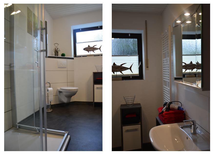 Ferienwohnung Hedi Mastershausen Rom bilde