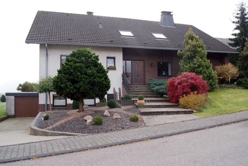 Ferienwohnung Hedi Mastershausen Rom bilde