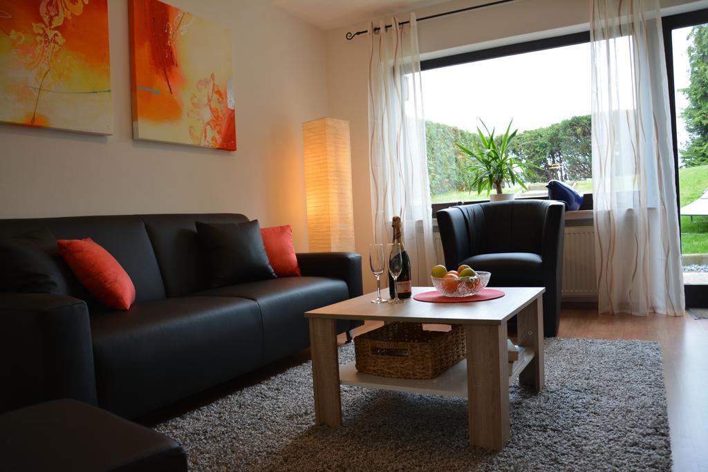 Ferienwohnung Hedi Mastershausen Rom bilde