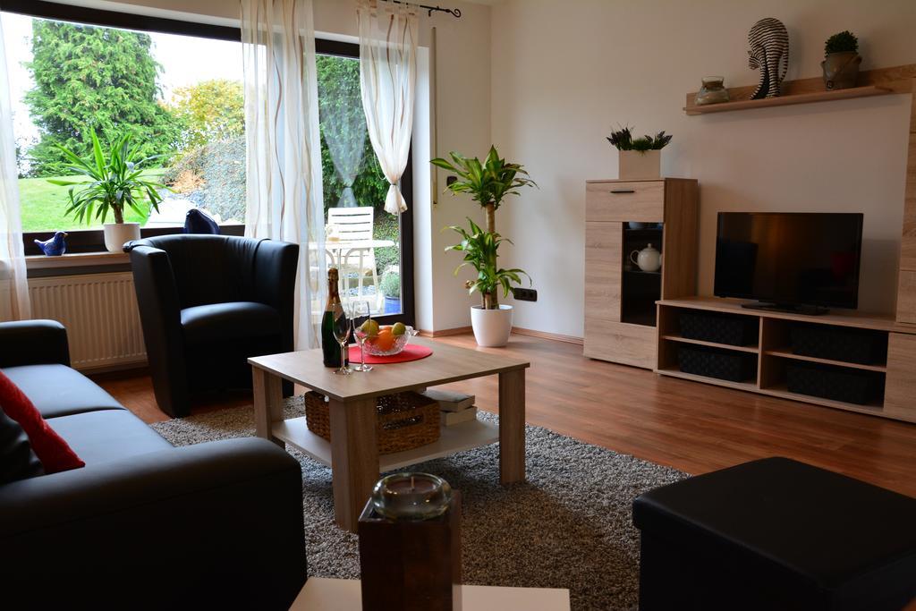 Ferienwohnung Hedi Mastershausen Rom bilde